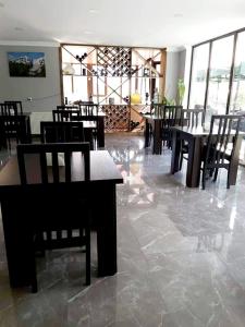 Ristorante o altro punto ristoro di Hotel Mountain Mestia