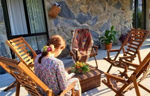 Ospiti di Hotel Mountain Mestia