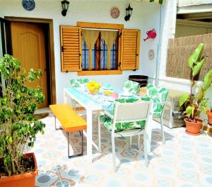 Fotografie z fotogalerie ubytování La Morada (Gran Alacant) v destinaci Gran Alacant