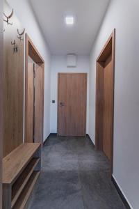 Fotografie z fotogalerie ubytování APARTMÁNY POD SJEZDOVKOU v destinaci Abertamy