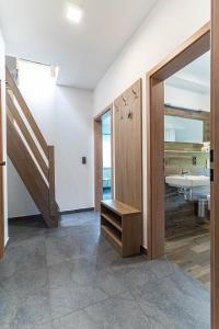 Fotografie z fotogalerie ubytování APARTMÁNY POD SJEZDOVKOU v destinaci Abertamy