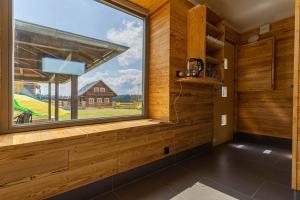 Fotografie z fotogalerie ubytování APARTMÁNY POD SJEZDOVKOU v destinaci Abertamy