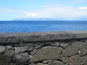 Afbeelding uit fotogalerij van Casa do Jardim de Lava in Arcos