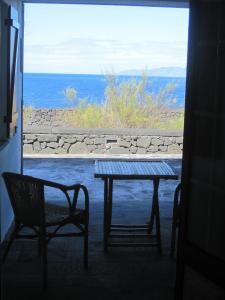 Afbeelding uit fotogalerij van Casa do Jardim de Lava in Arcos