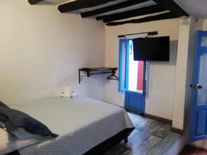 Gallery image of Hostal Villa Chie in Villa de Leyva