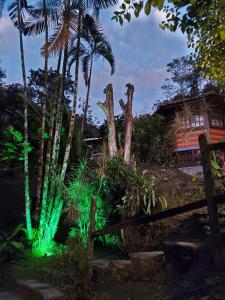 Foto da galeria de Monte Carmelo Inn Sana em Macaé