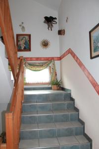 Ảnh trong thư viện ảnh của Apart-Alpin ở Stanzach