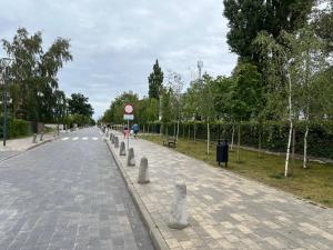 Fotografie z fotogalerie ubytování Słoneczna Dolina Premium v destinaci Jastrzębia Góra