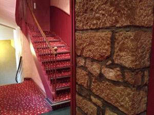 Fotografie z fotogalerie ubytování Hotel Du Nord v destinaci Besançon