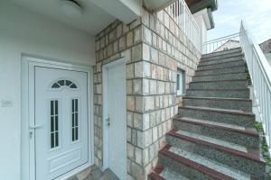 Fotografie z fotogalerie ubytování Apartment Podaca 4734b v destinaci Podaca