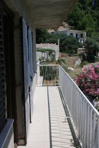 Zahrada ubytování Seaside secluded apartments Cove Skozanje, Hvar - 4624