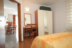 Fotografia z galérie ubytovania Apartment Medveja 3430b v Medveji