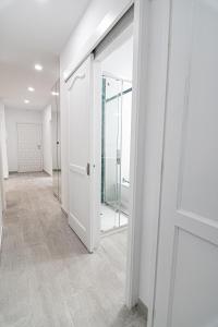 Koupelna v ubytování Casa Raquel + 29 fotografií
