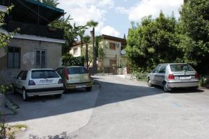 Zdjęcie z galerii obiektu Apartments with a parking space Opatija - 3436 w mieście Opatija