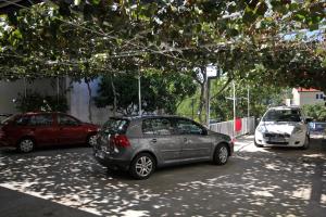 Fotografie z fotogalerie ubytování Apartments with a parking space Podaca, Makarska - 4747 v destinaci Podaca