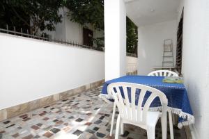 Fotografie z fotogalerie ubytování Apartments with a parking space Podaca, Makarska - 4747 v destinaci Podaca