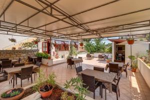 Posedenie v ubytovaní Apartments with a parking space Mali Losinj (Losinj) - 3441