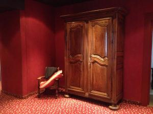 Fotografie z fotogalerie ubytování Hotel Du Nord v destinaci Besançon