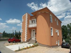 Galeriebild der Unterkunft Apartments with a parking space Silo, Krk - 3027 in Šilo