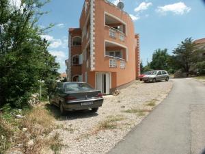 Galeriebild der Unterkunft Apartments with a parking space Silo, Krk - 3027 in Šilo