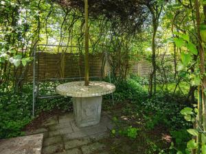 Zahrada ubytování Holiday home Børkop LX