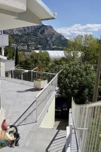 Fotografie z fotogalerie ubytování Apartments with a parking space Omis - 2760 v Omiši