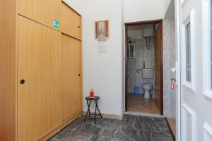 Fotografie z fotogalerie ubytování Apartments by the sea Lokva Rogoznica, Omis - 2762 v destinaci Lokva Rogoznica