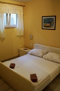 Fotografie z fotogalerie ubytování Apartments with a parking space Omis - 2760 v Omiši