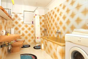 Fotografie z fotogalerie ubytování Apartments with parking spaces Stanici, Omis - 2818 v destinaci Tice