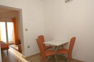 Fotografia z galérie ubytovania Studio Zaostrog 2816b v Zaostrogu
