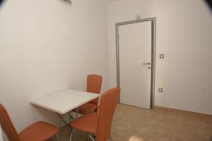 Fotografia z galérie ubytovania Studio Zaostrog 2816b v Zaostrogu