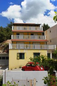 Fotografia z galérie ubytovania Studio Milna 3074c v destinácii Hvar