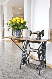 Fotografie z fotogalerie ubytování Hotel Am Froschbächel v destinaci Bühl
