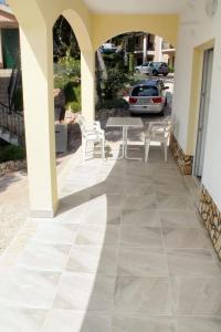 Fotografie z fotogalerie ubytování Apartment Rogoznica 3097a v Rogoznici