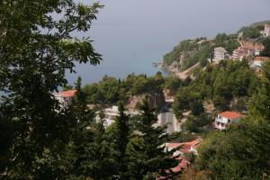 Fotografia z galérie ubytovania Family friendly house with a swimming pool Mimice, Omis - 4644 v Mimiciach