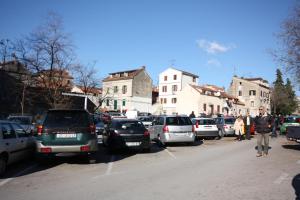 Fotografia z galérie ubytovania Apartments with WiFi Split - 4760 v Splite