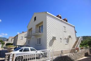 Fotografia z galérie ubytovania Rooms with a parking space Srebreno, Dubrovnik - 4790 v Mlini