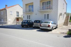 Fotografia z galérie ubytovania Rooms with a parking space Srebreno, Dubrovnik - 4790 v Mlini