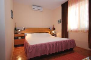 Fotografia z galérie ubytovania Rooms with a parking space Srebreno, Dubrovnik - 4790 v Mlini