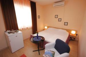 Fotografia z galérie ubytovania Rooms with a parking space Srebreno, Dubrovnik - 4790 v Mlini