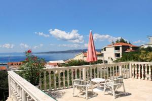 Fotografia z galérie ubytovania Apartments with a parking space Baska Voda, Makarska - 4759 v destinácii Baška Voda
