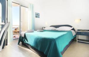 Fotografia z galérie ubytovania Apartments with a parking space Baska Voda, Makarska - 4759 v destinácii Baška Voda