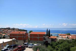 Fotografia z galérie ubytovania Apartments with a parking space Baska Voda, Makarska - 4759 v destinácii Baška Voda