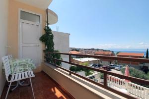 Fotografia z galérie ubytovania Apartments with a parking space Baska Voda, Makarska - 4759 v destinácii Baška Voda