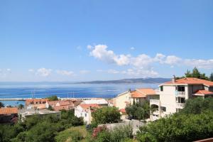 Fotografia z galérie ubytovania Apartments with a parking space Baska Voda, Makarska - 4759 v destinácii Baška Voda