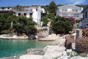 Fotografia z galérie ubytovania Apartments by the sea Cove Jagodna - Brusje, Hvar - 4619 v destinácii Brusje