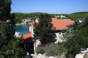 Fotografia z galérie ubytovania Apartments by the sea Cove Jagodna - Brusje, Hvar - 4619 v destinácii Brusje