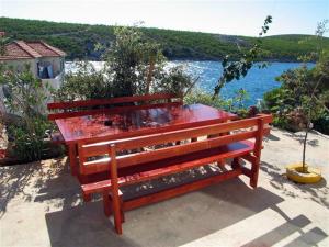 Fotografia z galérie ubytovania Apartments by the sea Cove Jagodna - Brusje, Hvar - 4619 v destinácii Brusje