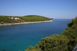 Fotografia z galérie ubytovania Apartments by the sea Cove Jagodna - Brusje, Hvar - 4619 v destinácii Brusje