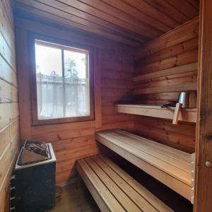 Fotografie z fotogalerie ubytování Revontulen Tupa v destinaci Kaamanen